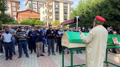 Kuryeyi yumruklayarak öldürdü! 12 yıl hapsi isteniyor