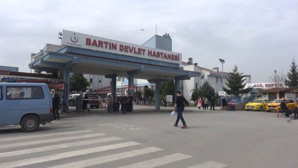 Uzman çavuş kazada hayatını kaybetti