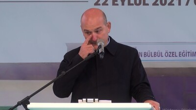 Eren Bülbül adına yaptırılan okul açılışında duygu dolu anlar