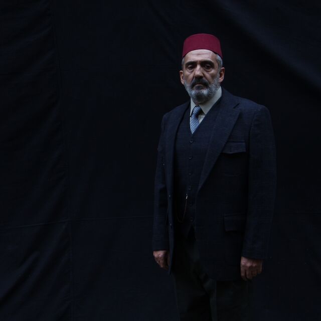 'Gitmesi bence iyi olmamış'