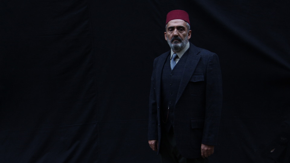 'Gitmesi bence iyi olmamış'