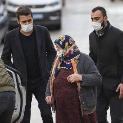 80 yaşındaki eşini 38 kez bıçaklamıştı! Kendini savunmadı