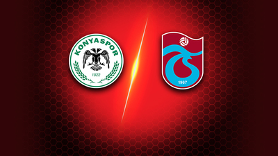 Konya'da nefes kesen maç!