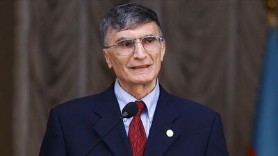 Aziz Sancar: Benim yaptığımı yapmayın