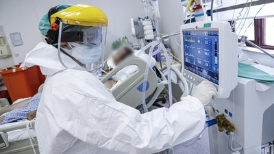 Yeni vaka sayısı açıklandı