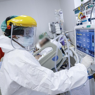 Yeni vaka sayısı açıklandı