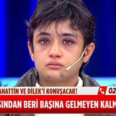 Türkiye bu olaya kilitlendi