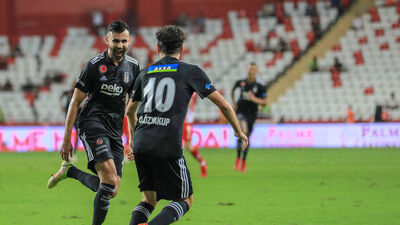 Altay Beşiktaş maçı ne zaman?