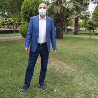 Bir aylık bebeğe koronavirüs aşısı!