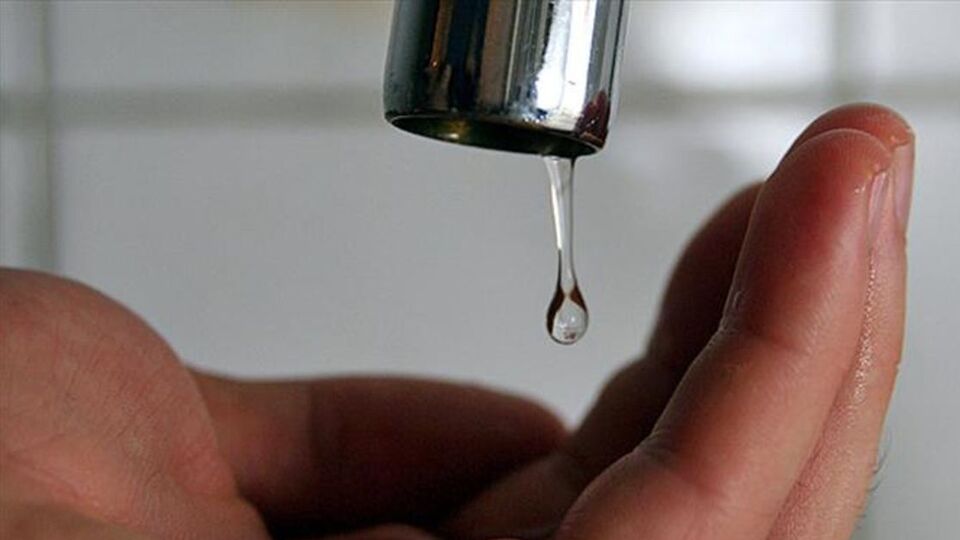 İstanbul'da sular ne zaman gelecek? İSKİ duyurdu!