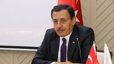 Bolu Valisi'nden göçmenlere 'kadına bakış' ve 'baharat' uyarısı