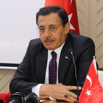 Bolu Valisi'nden göçmenlere 'kadına bakış' ve 'baharat' uyarısı