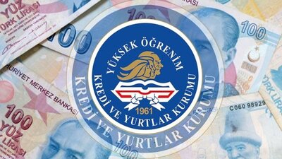 Geri sayım başladı! KYK burs başvuruları ne zaman?