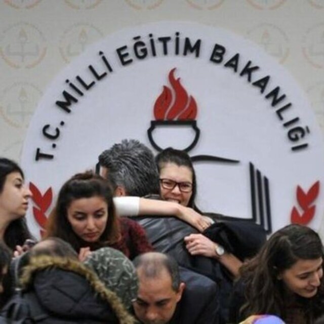 Branş dağılımları belli oldu!