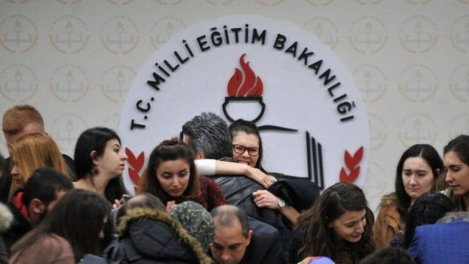 Branş dağılımları belli oldu!