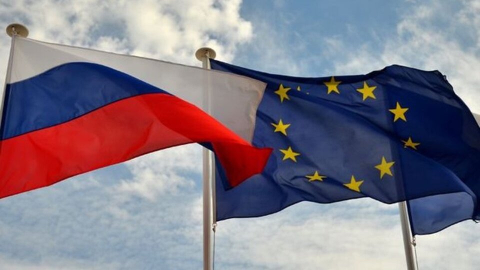 AB, Rusya ile daha istikrarlı bir ilişki istiyor