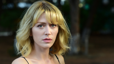 'O anın kahramanı bendim'