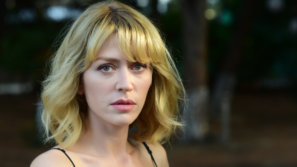 'O anın kahramanı bendim'