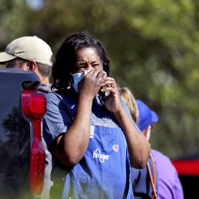 ABD'de markete silahlı saldırı: 1 ölü, 14 yaralı