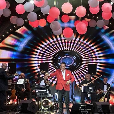 İbrahim Tatlıses'ten 12 yıl sonra bir ilk!