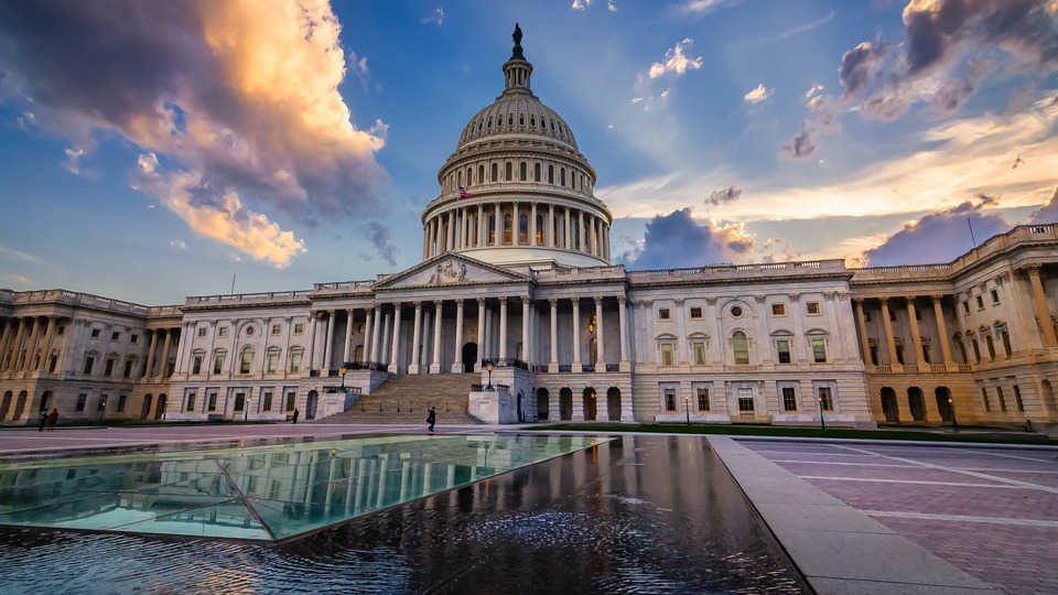 ABD'de borç tavanı belirsizliği