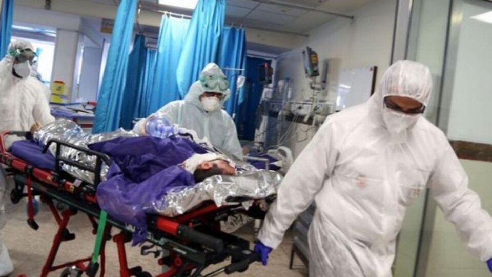 Korona vaka sayıları düşüyor!