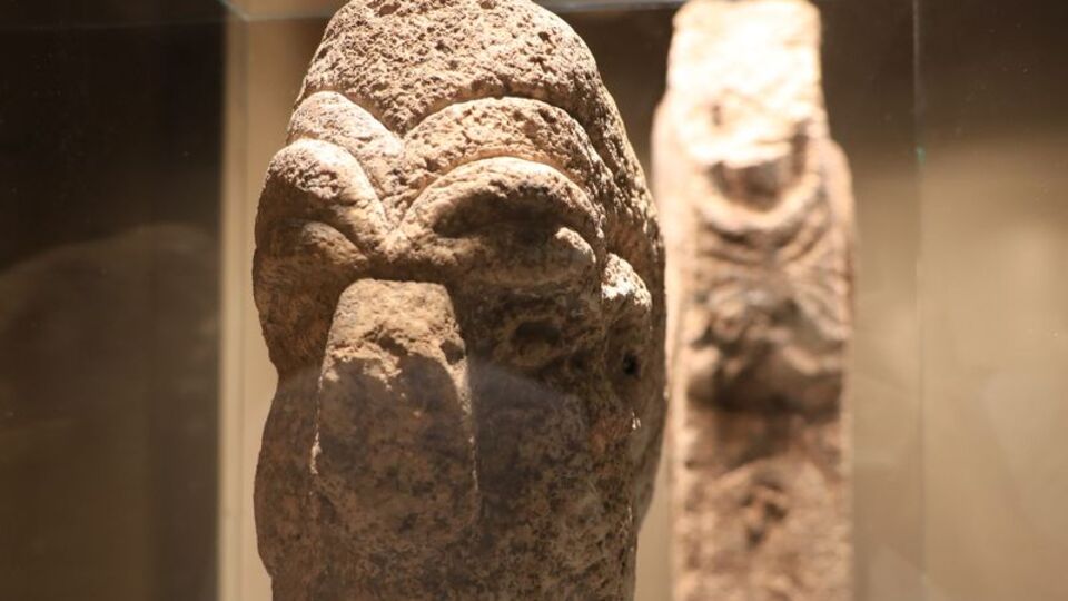Dünyanın gözü Taş Tepeler'e çevrildi