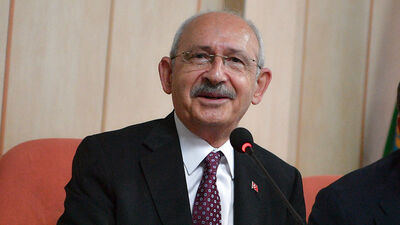 Kılıçdaroğlu: O kaçak çayları Rize meydanında yakmak boynumun borcu