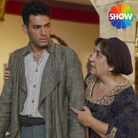 Merakla beklenen 'Aziz'in setinden yeni fotoğraflar!