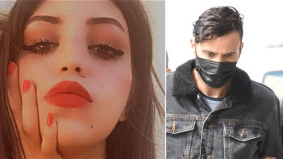 Korkunç! Baltalı, testereli vahşet!