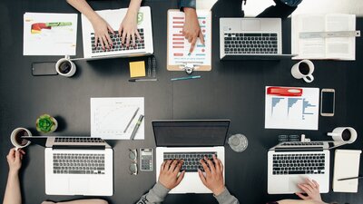 Egeli girişimler ödüllerini aldı!