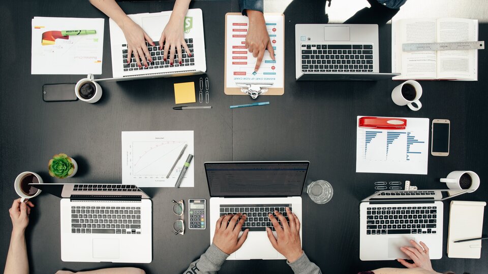 Egeli girişimler ödüllerini aldı!