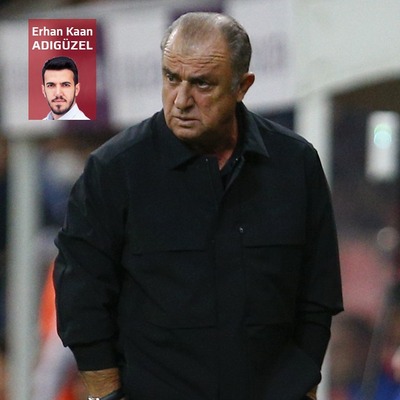 Terim bunu daha önce de yaşadı