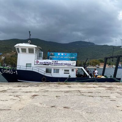 Müsilajda ikinci perde: Hayalet avı!