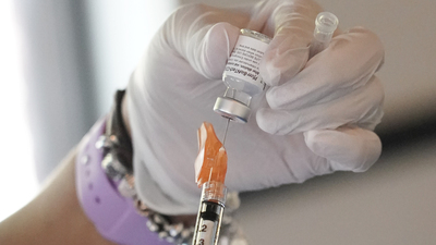 Bebeğe Covid-19 aşısı vurulduğu iddiasına ilişkin başsavcılık soruşturma başlattı