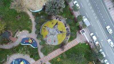 Küçükçekmece parkı davasında 7,5 yıl hapis istemi