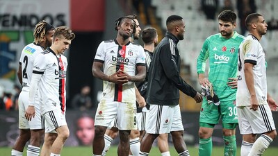 Altay Beşiktaş maçı ne zaman?