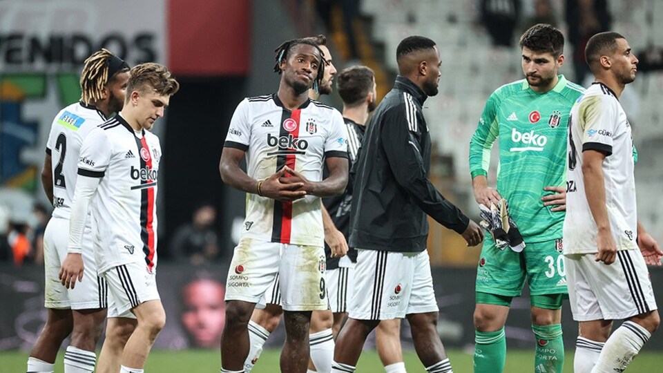 Altay Beşiktaş maçı ne zaman?