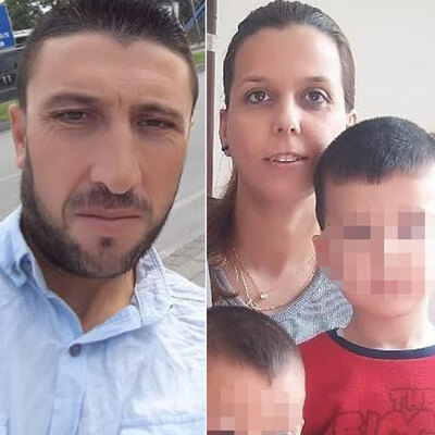 Eşini katletmişti! Cani koca dehşeti anlattı!