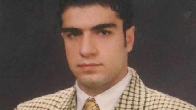 O ceketin hikayesini anlattı