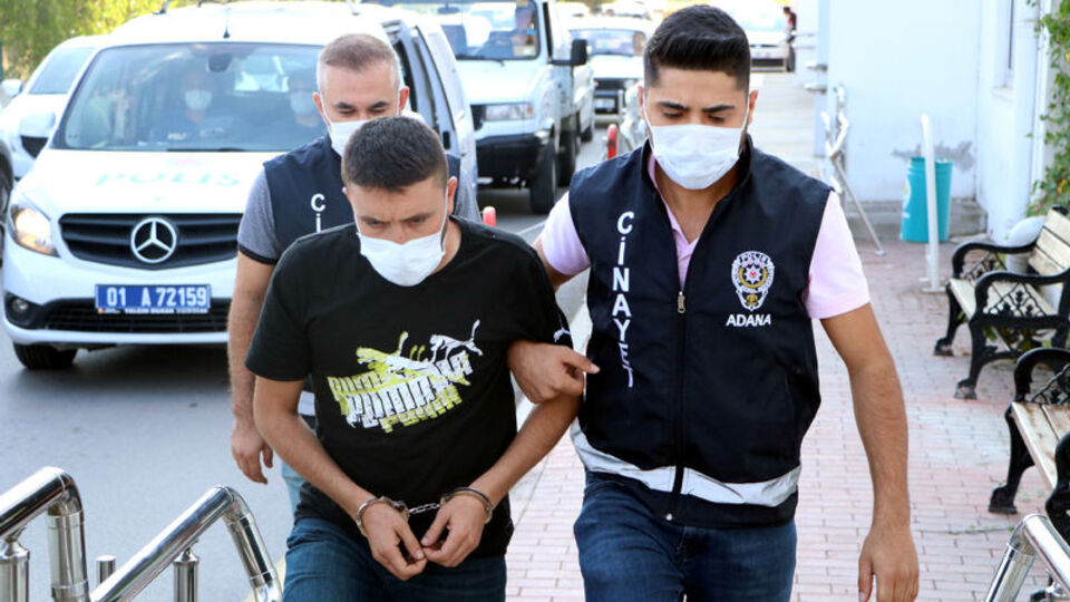 Korkunç savunma! "WhatsApp'ta çevrim içi olduğunu görürdüm"