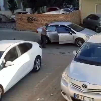 Kaçırılan iş insanından haber var!