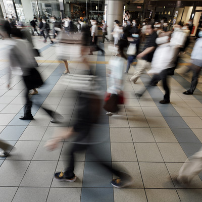 "Delta son büyük dalga olabilir"