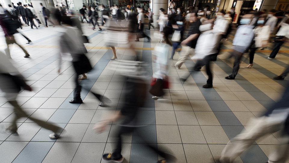 "Delta son büyük dalga olabilir"