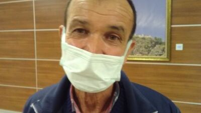 Paralarını duayla okutmak isterken dolandırıldı