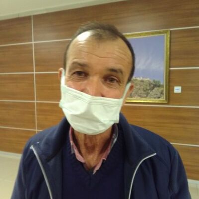 Paralarını duayla okutmak isterken dolandırıldı