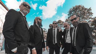 Yüksek Sadakat'ten 'Rengarenk'