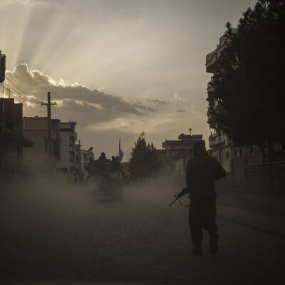 Taliban açıkladı: El kesme cezası geri geliyor!