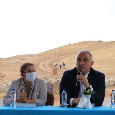 Göbeklitepe'nin adı değişecek mi?