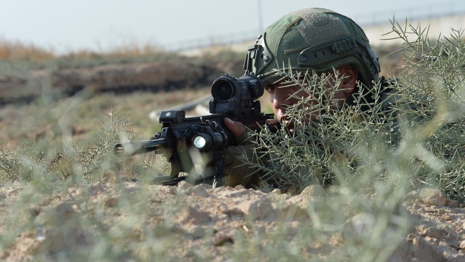 3 terörist etkisiz hale getirildi